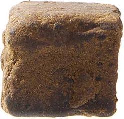 Image du produit Herba di Berna Hasch CBD BIO Pollen d'extérieur (3 g, Extérieur)