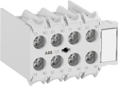 Actual product image ABB MARN413AR