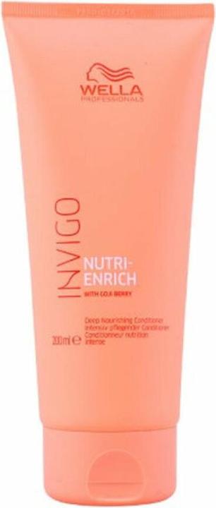 Immagine prodotto Wella Invigo Nutri-Enrich Balsamo Nutriente Profondo 200ml (200 ml)