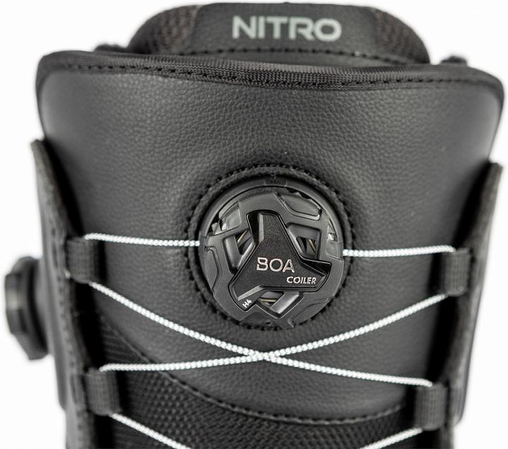 Produktbild Nitro Team Boa Wide (42)