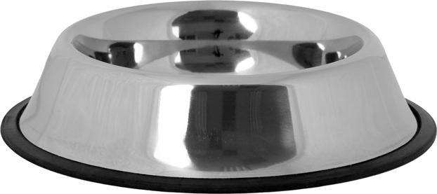 Productafbeelding Hoppy Pets Metalen voerbak voor dier Hoppy 2.8l (280 cl)