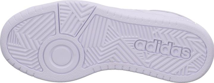 Image du produit Adidas HOOPS 3.0,FTWWHT/FTWWHT/DSHGRY (37 1/3)