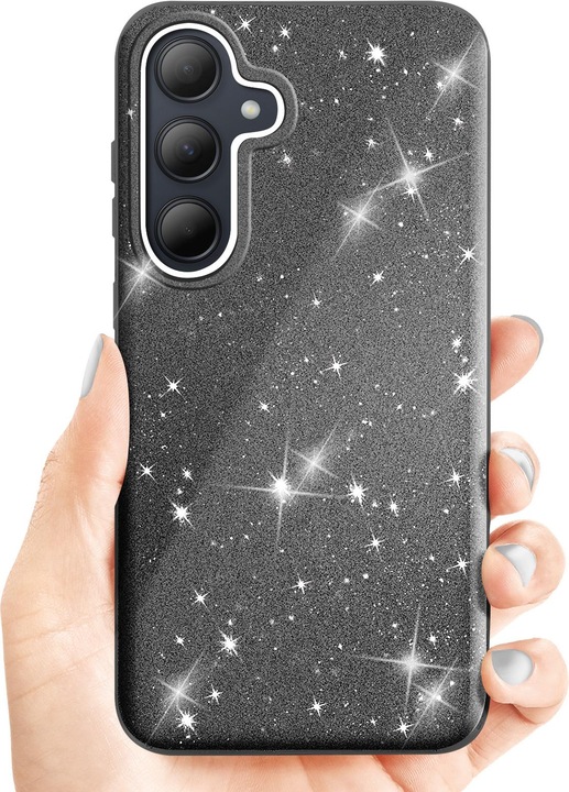 Produktbild Avizar Spark Case (Samsung Galaxy A35)