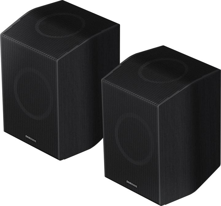 Produktbild Samsung HW-Q930B (540 W, 9.1.4 Kanal)