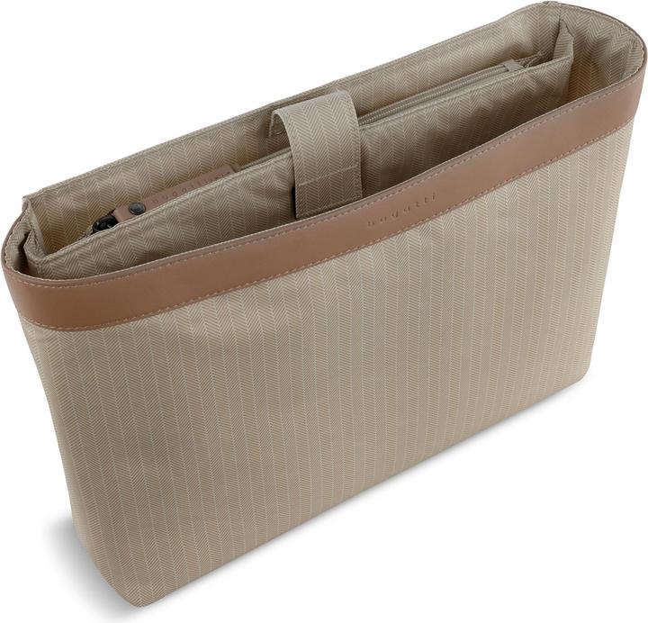 Immagine prodotto Bugatti Luna Shopper Tasche 40 cm Laptopfach (13 l)