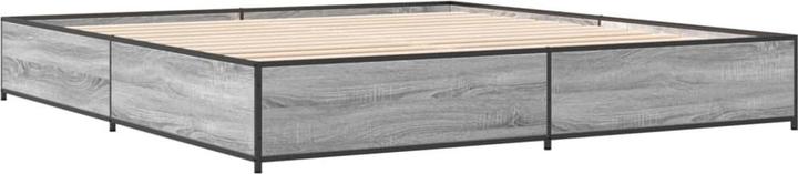 Image du produit vidaXL Bettgestell (200 x 200 cm)