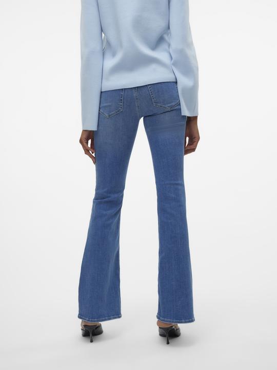 Image du produit Vero Moda VMSIGI Jeans évasé Jeans (34)
