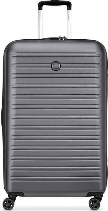 Produktbild Delsey Segur 2.0 Reiskoffer 78 cm - Grijs (105 l)