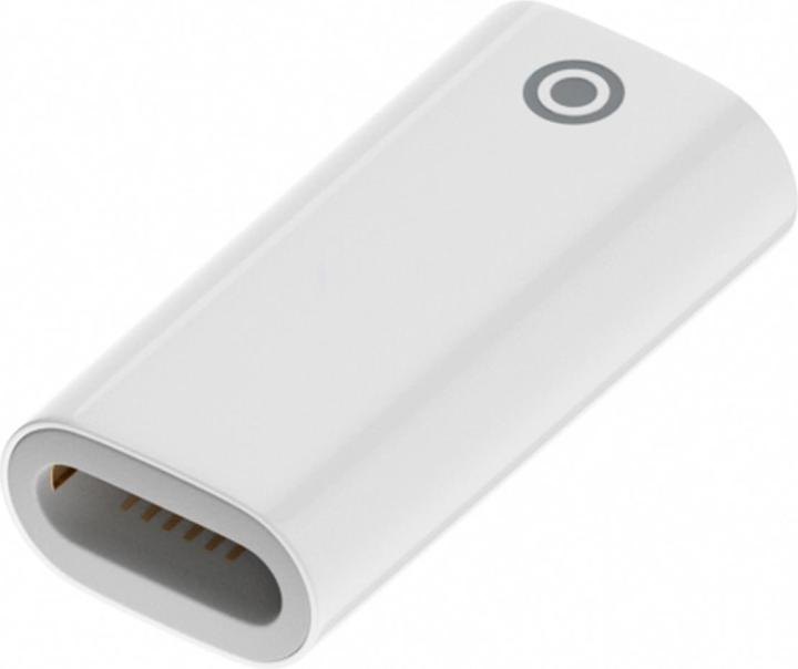 Produktbild PowerGuard Lightning Charge Adapter Apple Pencil (Lightning)