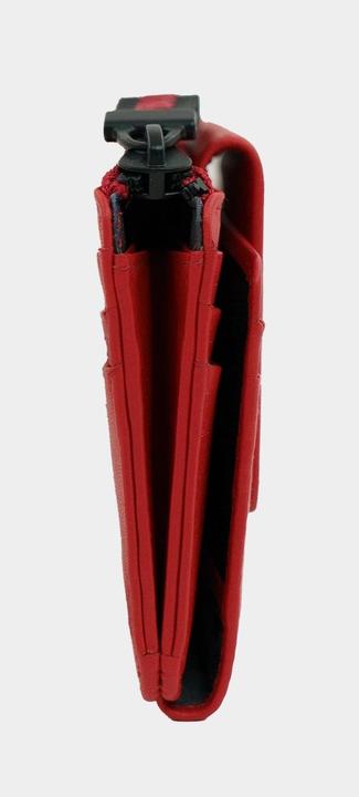 Immagine prodotto Braun Büffel Capri porta carte di credito in pelle con protezione RFID 11 cm