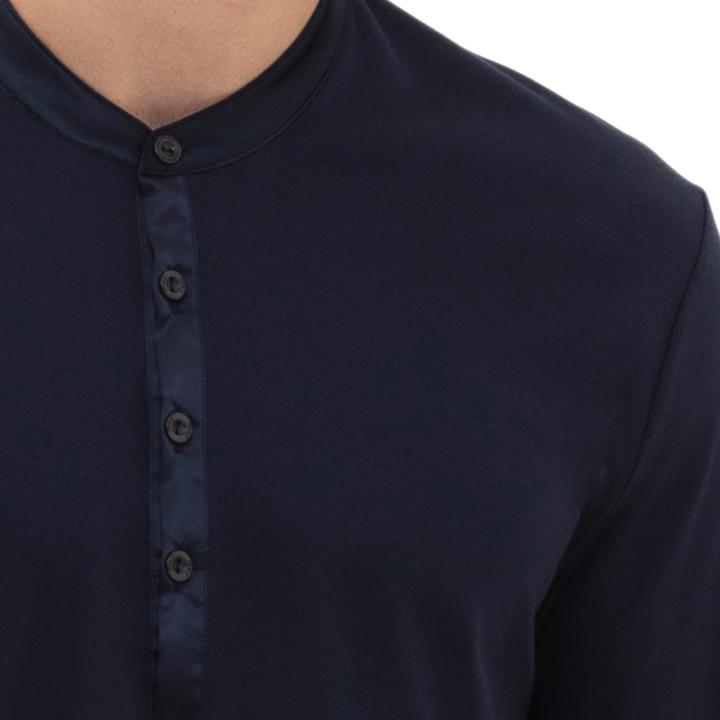 Produktbild Mey Aarhus Schlafanzug Oberteil (M)