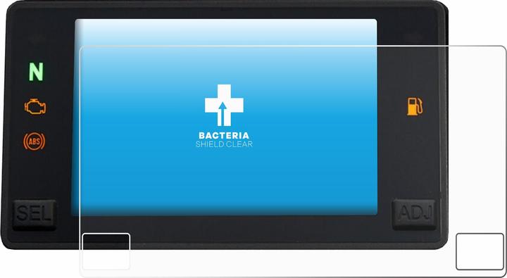 Actual product image upscreen Antibacterial Protector