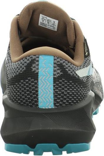 Actual product image ASICS Performance Gel Trabuco 14 GTX (45)