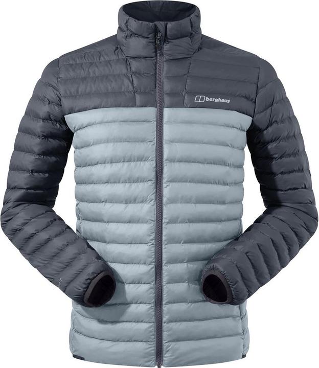 CY1-MONUMENT, Grey Pinstripe