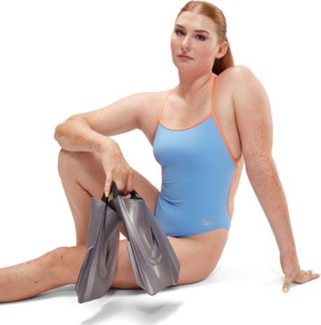 Image du produit Speedo Solid Vback (36, 40)