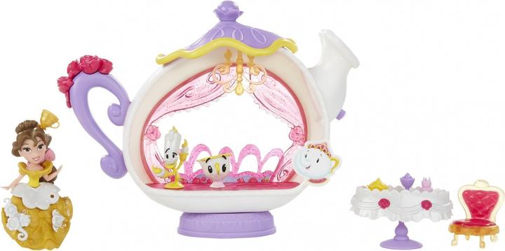 Produktbild Hasbro Disney Prinzessin Little Kingdom kleines Spielset