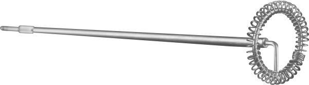 Image du produit Ohmex Set mixeur plongeant noir/argent