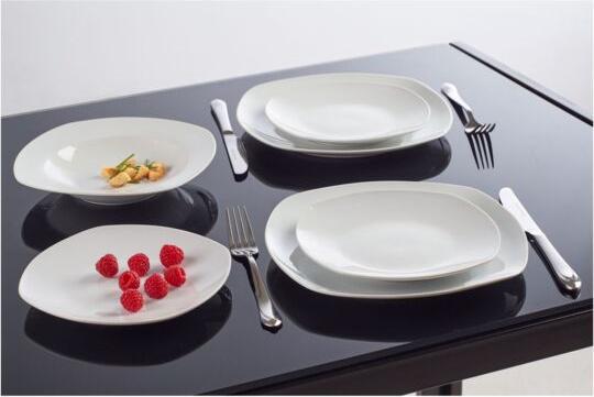 Vedia Tafelservice «Selene», Set für 12 Personen, 36-teilig