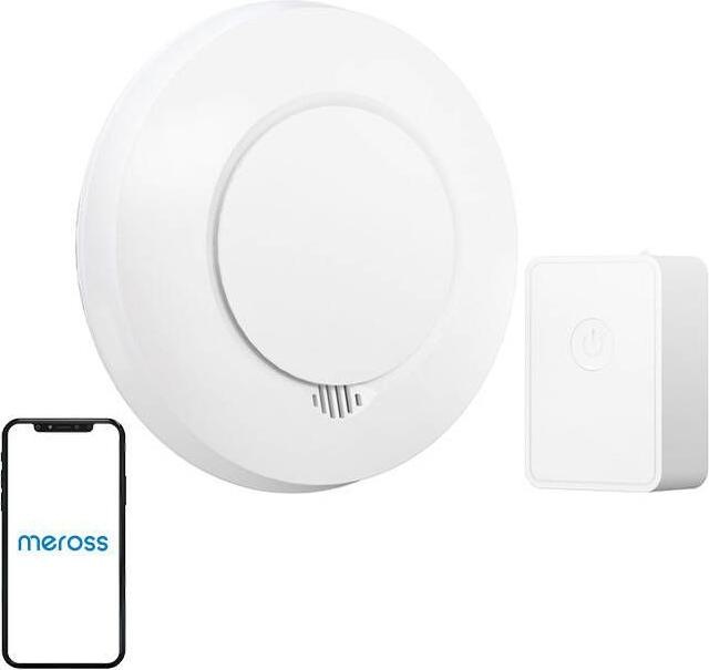 Produktbild Meross Rauchmelder