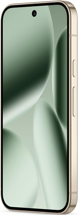 Actual product image Google Pixel 10 Pro (256 GB, Jade, 6.30", Dual SIM, 5G)