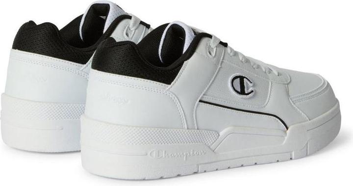 Actual product image Champion RD18 Heritage Low Herrenschuhe (42.5)