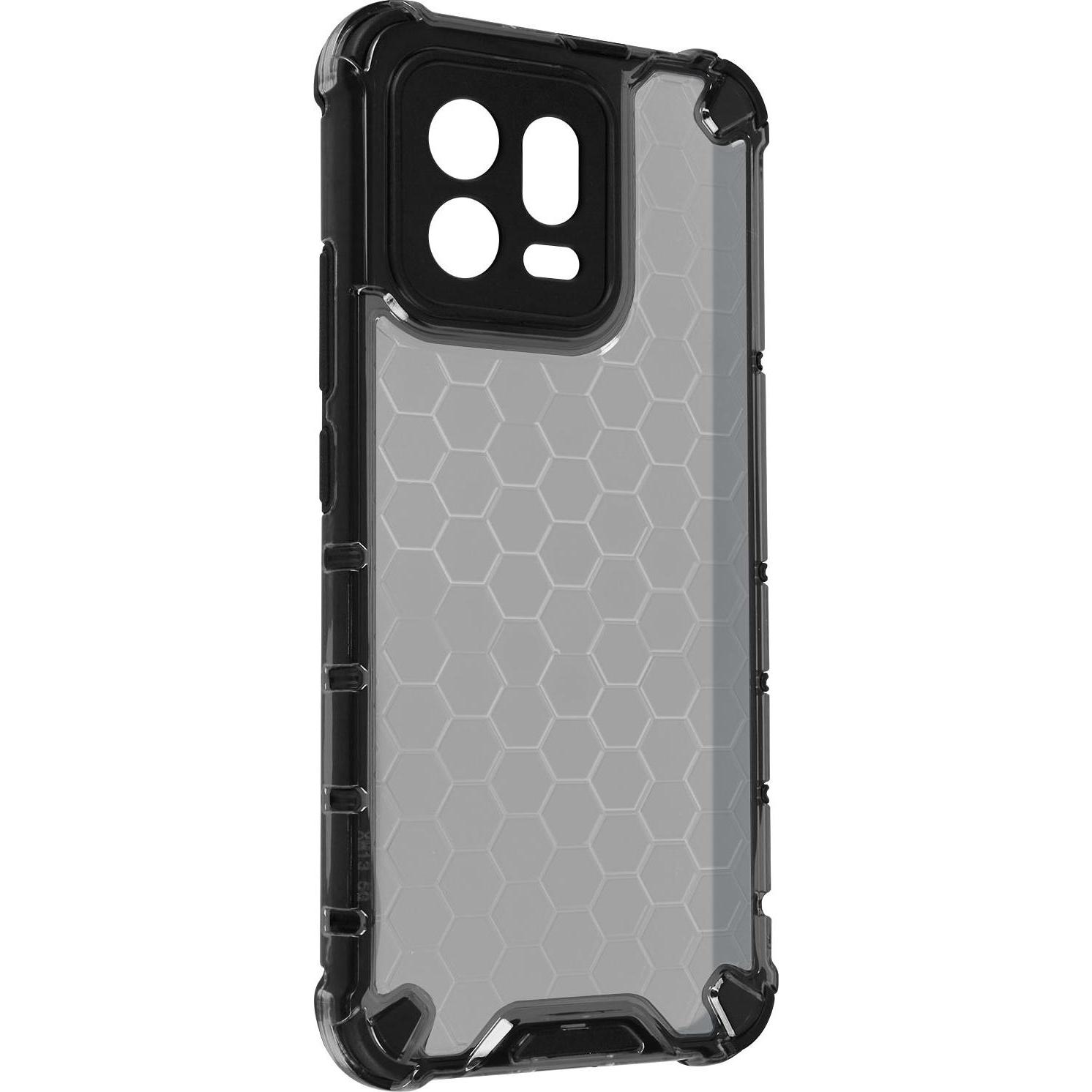 Thumbnail - Avizar Honey Series (Xiaomi 13), Smartphone Hülle, Schwarz