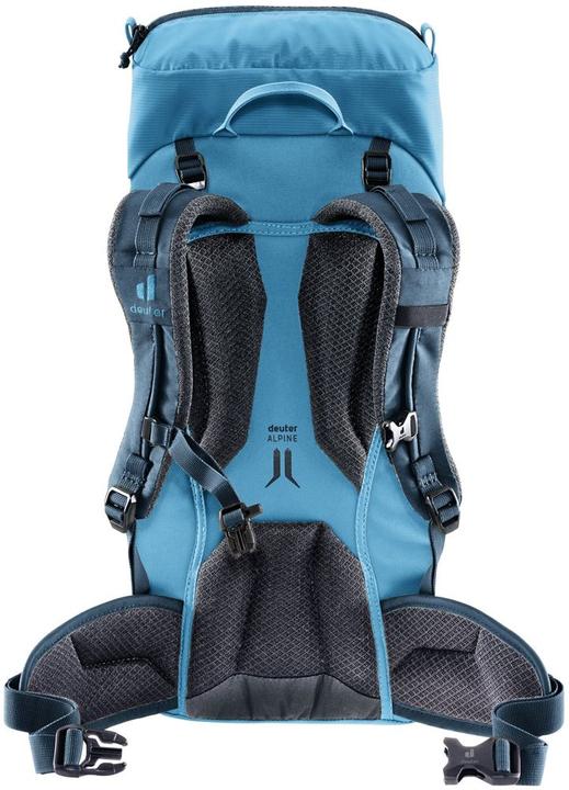 Immagine prodotto Deuter Scalatore 22 (22 l)