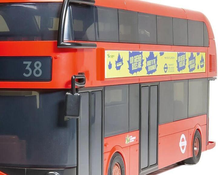 Produktbild Airfix QUICKBUILD New Routemaster Bus