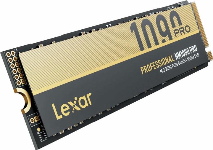 Immagine prodotto Lexar NM1090 Pro (2000 GB, M.2 2280)