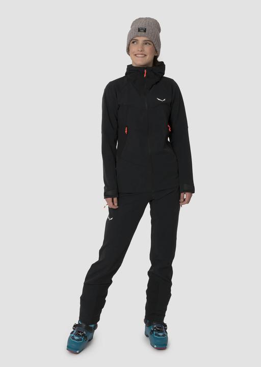Image du produit Salewa Pantalon Sella Durastretch Da (XS)