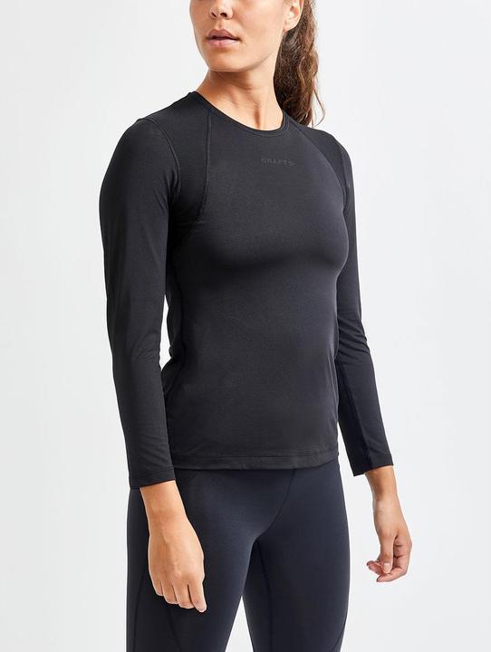 Actual product image Craft Adv Essence Ls Tee Ladies (XL)
