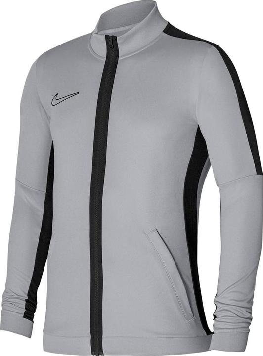 Productafbeelding Nike Dri-Fit Academy Heren Knie Wolfsgrijs/Zwart/Wit XL (XL)