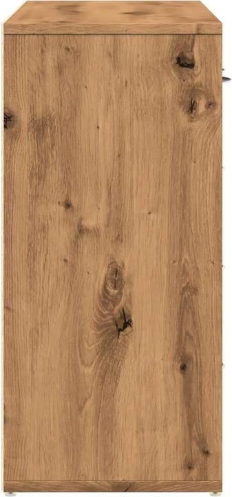 Image du produit vidaXL Sideboard (88 x 30 x 64 cm)