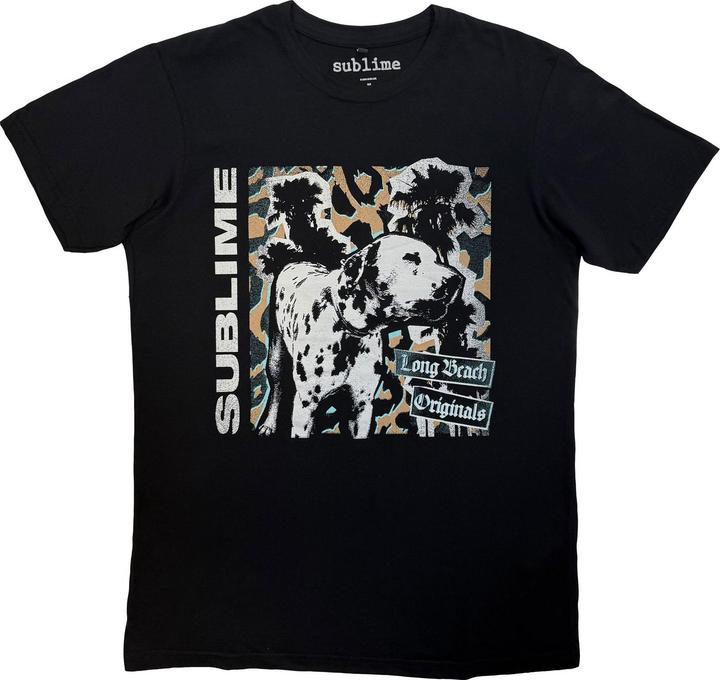 Produktbild Sublime Long Beach Originals (L)