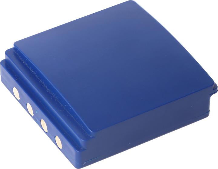 Actual product image HBC Radiomatic Original-Kranakku NiMH 6V 800mAh HBC FUB9NM (6 V, 800 mAh)