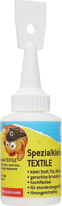 Image du produit Blancol Colle spéciale (25 g, 25 ml)