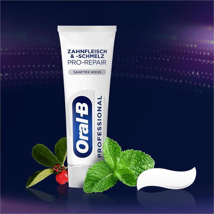 Actual product image Oral-B Pro-Repair (75 ml)