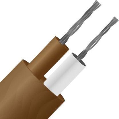Rs Pro, Kabelleitung, Thermoleitung Typ T (25 m)