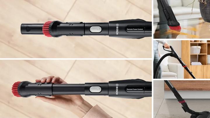 Produktbild Bosch Hausgeräte BGL6PET3