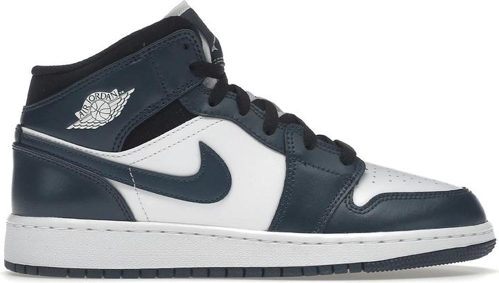 Immagine prodotto Jordan 1 Mid Armory Navy (GS) (37.5)