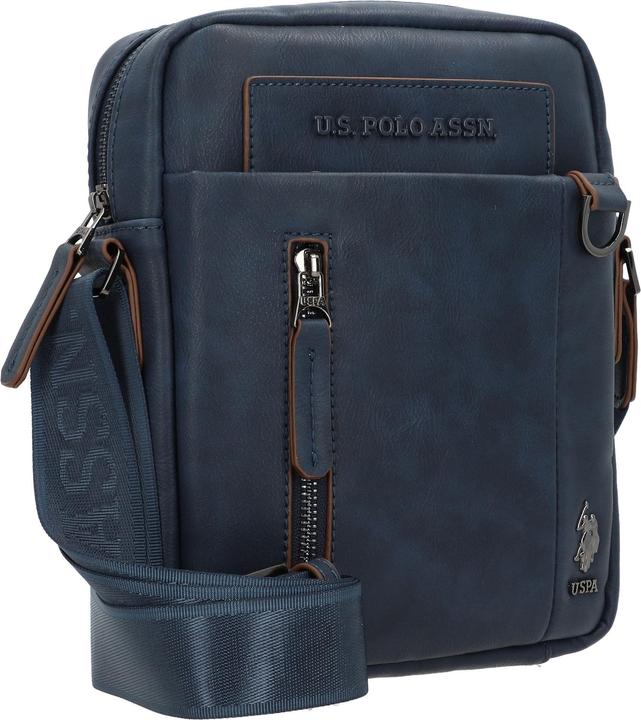 Produktbild U.S. Polo Cambridge Umhängetasche 19 cm