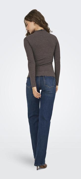 Immagine prodotto Only Onlemma L/S High Neck Top Noos Jrs (XL)