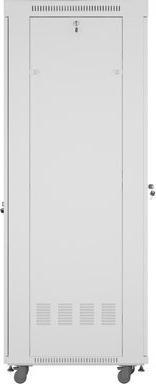 Produktbild Lanberg rack cabinet 42U 600x800 mesh (19 Zoll Rack)
