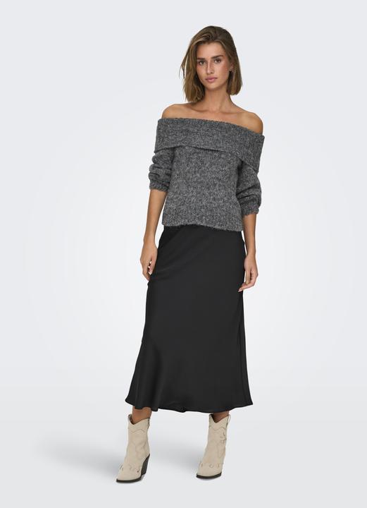 Actual product image Only ONLMARIE knitted jumper Knitted jumper (S)