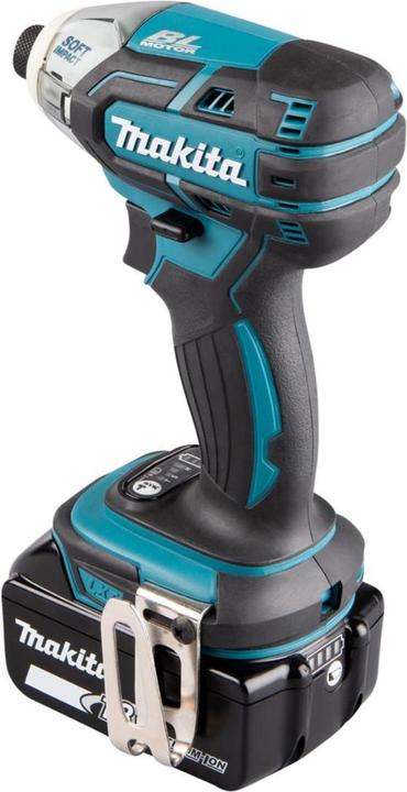 Produktbild Makita Akku-Impulsschrauber