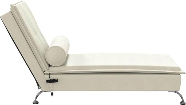 Image du produit vidaXL Massage Chaiselongue