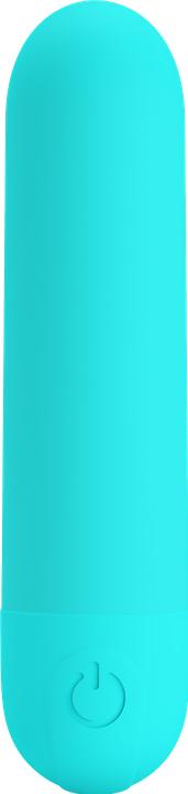 Image du produit Pretty Love Stefan - Mini-Massager - Grün