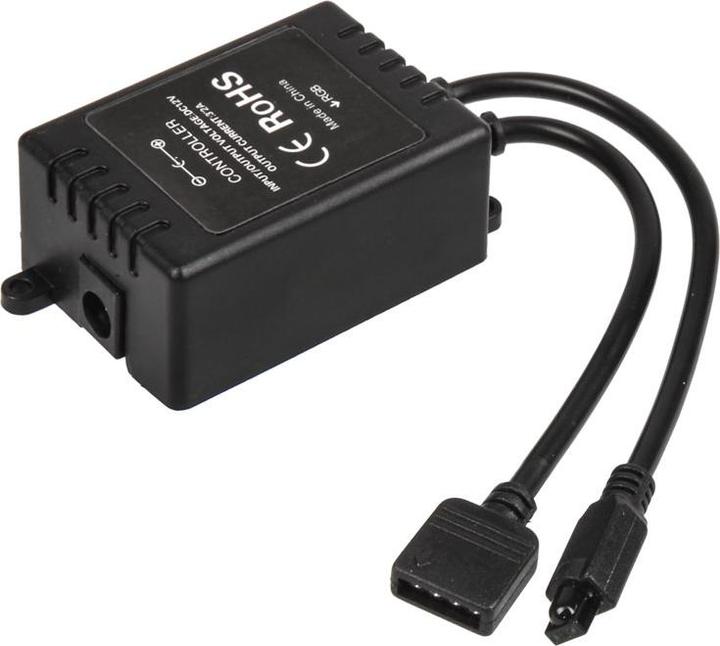 Image du produit Lamptron FlexLight Multi - Contrôle WiFi (Multicolore)