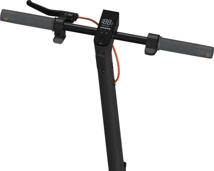 Produktbild Xiaomi Electric Scooter 6 Swiss Edition (20 km/h, 45 km, 400 W)