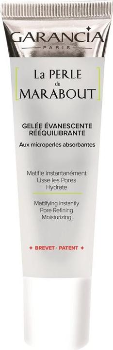 Actual product image Garancia La Perle du Marabout (Cleansing gel, 30 ml)